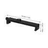 jojofuny Tablet Holder Tripod Mount for Tablets Clamp Lightweight and Portable Design for and Office Use Stable and Secure view 4