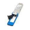 1pc 100Gb QSFP28 Singlemode Module 100GBASE-LR4 1310nm 10km DOM Duplex LC SMF Optical Transceiver Compatible with Arista/Brocade/Dell SFP-100G-LR4 ect. view 2