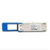 1pc 100Gb QSFP28 Singlemode Module 100GBASE-LR4 1310nm 10km DOM Duplex LC SMF Optical Transceiver Compatible with Arista/Brocade/Dell SFP-100G-LR4 ect. view 4