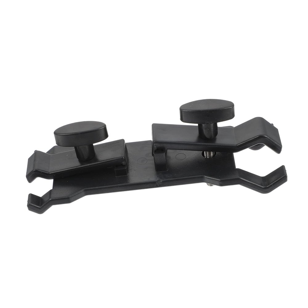 Homoyoyo Steel Umbrella Clip for Tripod Clamp Umbrella Holder Easy Install for Camera Protection
