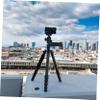 Homoyoyo Steel Umbrella Clip for Tripod Clamp Umbrella Holder Easy Install for Camera Protection view 2