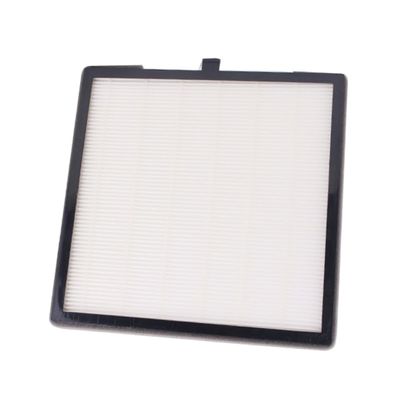 Mikinona High Care Vacuum Cleaner Collector Net Replacement Filter for Manicure Nail Care