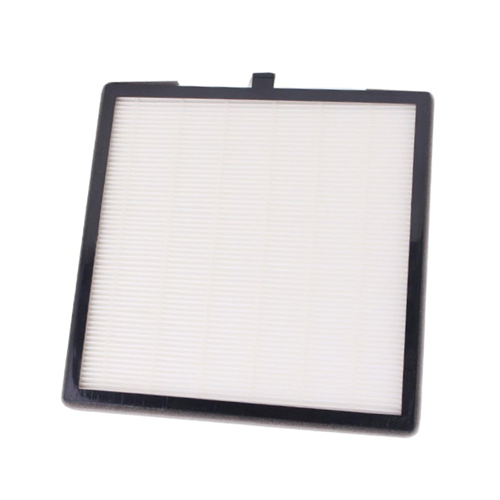 Mikinona High Care Vacuum Cleaner Collector Net Replacement Filter for Manicure Nail Care