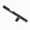 SECRETIGER Power Volume Button Ribbon Flex Cable Replacement for AT&T Motivate Max U668AA/Cricket Ovation 3 U668AC - PowerOn Off/Volume Button/Side Button Replacement Set view 1