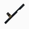 SECRETIGER Power Volume Button Ribbon Flex Cable Replacement for AT&T Motivate Max U668AA/Cricket Ovation 3 U668AC - PowerOn Off/Volume Button/Side Button Replacement Set view 2