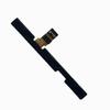 SECRETIGER Power Volume Button Ribbon Flex Cable Replacement for AT&T Motivate Max U668AA/Cricket Ovation 3 U668AC - PowerOn Off/Volume Button/Side Button Replacement Set view 3