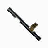 SECRETIGER Power Volume Button Ribbon Flex Cable Replacement for AT&T Motivate Max U668AA/Cricket Ovation 3 U668AC - PowerOn Off/Volume Button/Side Button Replacement Set view 4