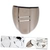 SEWOART Side Shields for Glasses Safety Glasses Side Shields TPU Material Anti-Fog Easy Install view 2