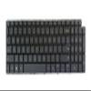 for Dell Inspiron 17 7791 2-in-1 Backlit Black Keyboard, US Layout view 1