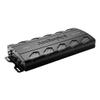 Audiopipe Class A/B Mosfet Power 2 Channel Amplifier (APDLO-3502), Oversize Mosfet, 1600 Watts, Overload/Overheat Protection, Built-in Low-Pass/High-Pass Crossover, Volume Remote, Amplifier Car Audio view 1