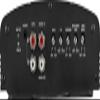 Audiopipe Class A/B Mosfet Power 2 Channel Amplifier (APDLO-3502), Oversize Mosfet, 1600 Watts, Overload/Overheat Protection, Built-in Low-Pass/High-Pass Crossover, Volume Remote, Amplifier Car Audio view 3