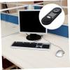 jojofuny Shoe Cabinet Air Vent Grille Durable Ventilation Cover for Computer Hosts Easy Installation Versatile Use Furniture and Electronics Black Color view 2