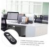 jojofuny Shoe Cabinet Air Vent Grille Durable Ventilation Cover for Computer Hosts Easy Installation Versatile Use Furniture and Electronics Black Color view 4