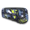 MC MOTOPARTS Headsets Protective Cover Decal Sticker 2 pcs Dynamic Color Compatible with Cardo Freecom 4X 2X view 3