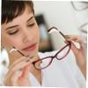 COOLHIYA 20pairs Glasses Ear Pads Silicone Eyeglass Ear Hooks Retainer Straps for Temple Tips Slip for Sunglasses view 2