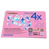 MC MOTOPARTS Headsets Protective Cover Decal Sticker 2 pcs Pink Blue Compatible with Cardo Freecom 4X 2X view 4