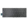 for Dell Inspiron 15 5578 2-in-1 Backlit Black Keyboard, US Layout view 1