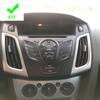 RoverOne Car Multimedia Player for Ford Focus 2012 2013 2014 with CarPlay Android Auto Stereo Autoradio GPS Navigation Touch Screen Bluetooth WiFi, RO-H5712 view 3