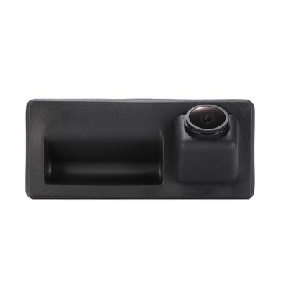 Car Backup Camera Replacement for VW Golf VI Tiguan Touareg Sharan Passat Variant Sagitar Audi A3 A4 A4L S4 A5 S5 Q3 Q5 A6 A7 A6L A8L S6 S7 RS5 Skoda Rapid Fabia Sharan Superb Passat B7