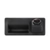 Car Backup Camera Replacement for VW Golf VI Tiguan Touareg Sharan Passat Variant Sagitar Audi A3 A4 A4L S4 A5 S5 Q3 Q5 A6 A7 A6L A8L S6 S7 RS5 Skoda Rapid Fabia Sharan Superb Passat B7 view 1