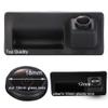 Car Backup Camera Replacement for VW Golf VI Tiguan Touareg Sharan Passat Variant Sagitar Audi A3 A4 A4L S4 A5 S5 Q3 Q5 A6 A7 A6L A8L S6 S7 RS5 Skoda Rapid Fabia Sharan Superb Passat B7 view 2