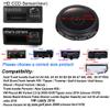 Car Backup Camera Replacement for VW Golf VI Tiguan Touareg Sharan Passat Variant Sagitar Audi A3 A4 A4L S4 A5 S5 Q3 Q5 A6 A7 A6L A8L S6 S7 RS5 Skoda Rapid Fabia Sharan Superb Passat B7 view 3