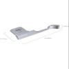 SMALLRIG Thumb Grip with Hot Shoe Cover for FUJIFILM X100VI/X100V(Silver) view 3