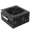 600W ATX Power Supply PSU, ESGAMING with 120mm Ultra Quiet Cooling Fan All Protections view 1