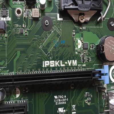 DirectNine Basics for IPSKL-VM for 8910 Motherboard CN-0WPMFG Motherboard, 8012111968133
