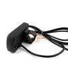 L-faster 35W 500W Bike Brushless Motor Controller with LCD Display and Thumb Throttle Regenerative Brake Throttle Trigger (36V500W) view 4