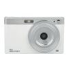 BTSEURY 4K Digital Camera, HD Mirrorless Camera Anti Shake Vlogging Camera AF Autofocus 16X Zoom 50MP Camera for Macro Shooting Photography (White) view 1