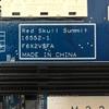 DirectNine Basics for MAX 5675 Motherboard AM4 X370 DDR4 16552-1 F6X2V$FA Mainboard, 8012111961936 view 1