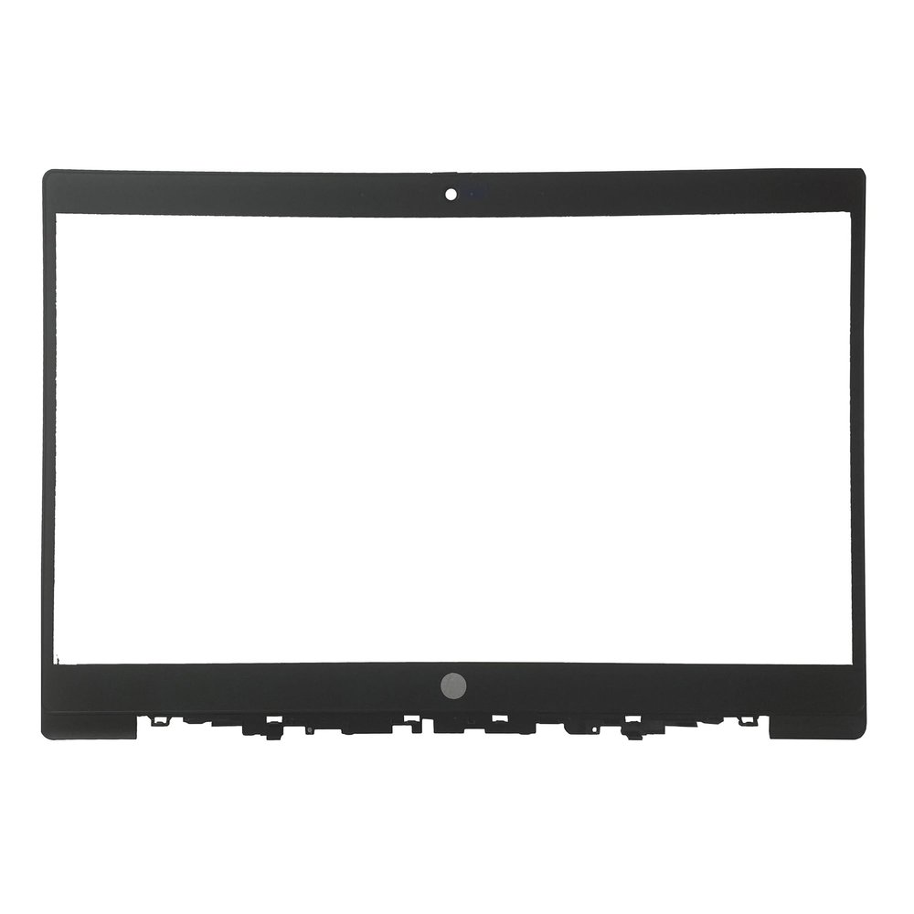 wzqrps Replacement Laptop LCD Front Bezel Frame for HP Chromebook 14 G6 14 G7 14A-NE0000 L90416-001 M01026-001 Black