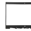 wzqrps Replacement Laptop LCD Front Bezel Frame for HP Chromebook 14 G6 14 G7 14A-NE0000 L90416-001 M01026-001 Black view 3
