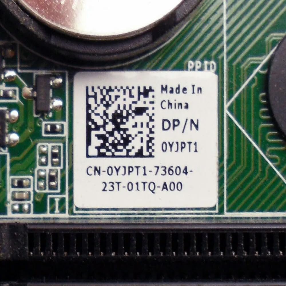 for DH77M01 for 8500 Motherboard CN-0YJPT1 0YJPT1 YJPT1 Mainboard