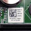for DH77M01 for 8500 Motherboard CN-0YJPT1 0YJPT1 YJPT1 Mainboard view 1