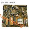 for APP78-CF for 300 300-1040IN Motherboard 510762-001 Mainboard view 2