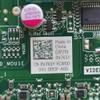for CN-0V7K5Y for 5880 Motherboard 0V7K5Y V7K5Y Mainboard view 1