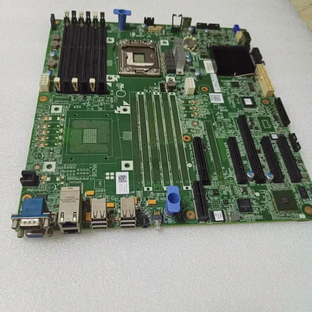 for T320 Motherboard 04DMNN 4DMNN 07MYHN 7MYHN 0R7W5M R7W5M LGA1356 DDR3 Mainboard