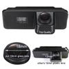 1280 * 720 Pixels car Rear View Backup Camera Parking Replacement for VW Beetle Passat CC Polo Golf Scirocco Phaeton Seat Leon Skoda Superb Kombi LUPP Waterproof Night Vision view 2