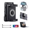 Accsoon SeeMo 4K HDMI Adapter Video Transmission System, 4K30/108060 HDMI Video Transmitter for i-Phone iPad, Real-Time Monitoring/Live Streaming/Recording/Sharing, SD Card Reader (iOS12 or Later) view 1