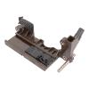 Gear Selector Position Sensor w/Speed Sensor Replacement for BMW 7' F01 F02 F03 730d N57 N57S N54 N63 2007-2012#6058007084 6058007115 Lamerto view 3
