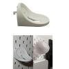 Wall Mount Holder Stand for Apple HomePod Mini,Speaker Storage Shelf Hanging Bracket,Space Saving Accessory for SKADIS view 2