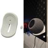 Wall Mount Holder Stand for Apple HomePod Mini,Speaker Storage Shelf Hanging Bracket,Space Saving Accessory for SKADIS view 3