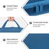 co2CREA Hard Travel Case Replacement for JBL Xtreme 4 Portable Bluetooth Speaker (Blue Case) view 4