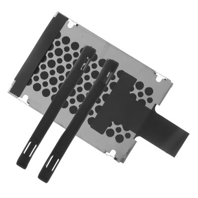 jojofuny 1set Hard Drive Bracket Screws for Series Easy Installation Guide for Mounting Design for Secure Hard Disk Replacement
