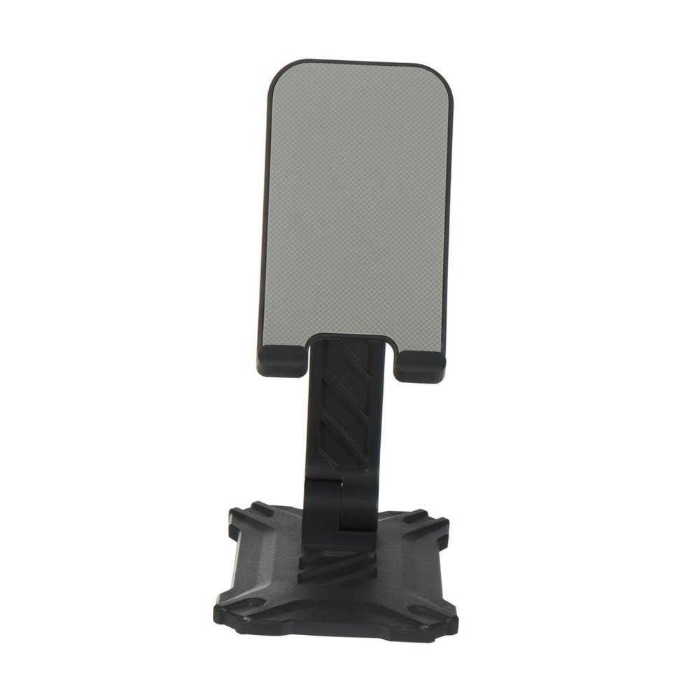 OKUMEYR Alloy Mobile Phone Holder Stand Live Stream Bracket Desk Phone Support Shrinkable Bracket