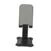 OKUMEYR Alloy Mobile Phone Holder Stand Live Stream Bracket Desk Phone Support Shrinkable Bracket view 1