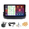 Radio Stereo for Hyundai Genesis/Rohens Coupe 2009-2012 5GWiFi 8GB+128GB view 1