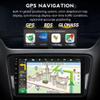 Radio Stereo for Hyundai Genesis/Rohens Coupe 2009-2012 5GWiFi 8GB+128GB view 4
